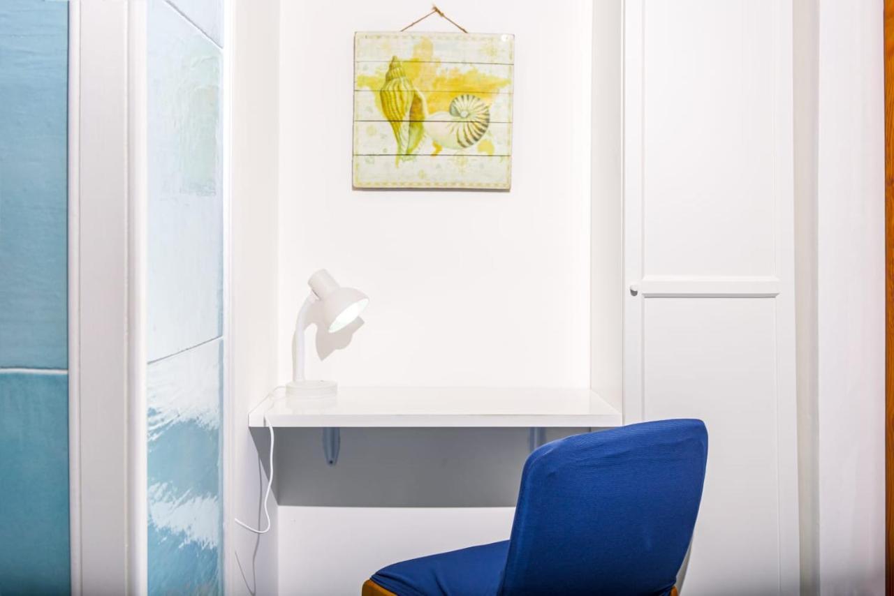 La Casetta Linda - New 2 Bedroom Apt In Sorrento With Seaview Terrace 외부 사진