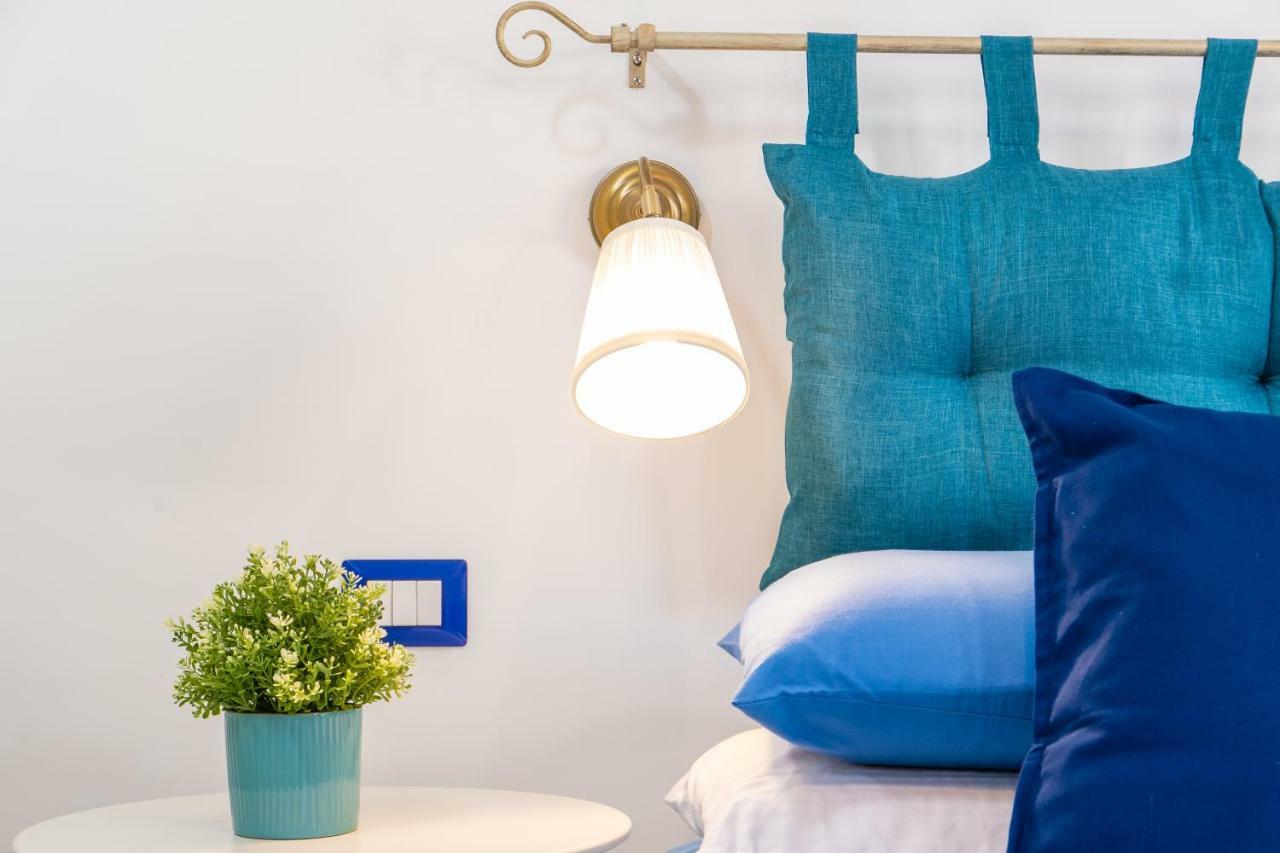 La Casetta Linda - New 2 Bedroom Apt In Sorrento With Seaview Terrace 외부 사진